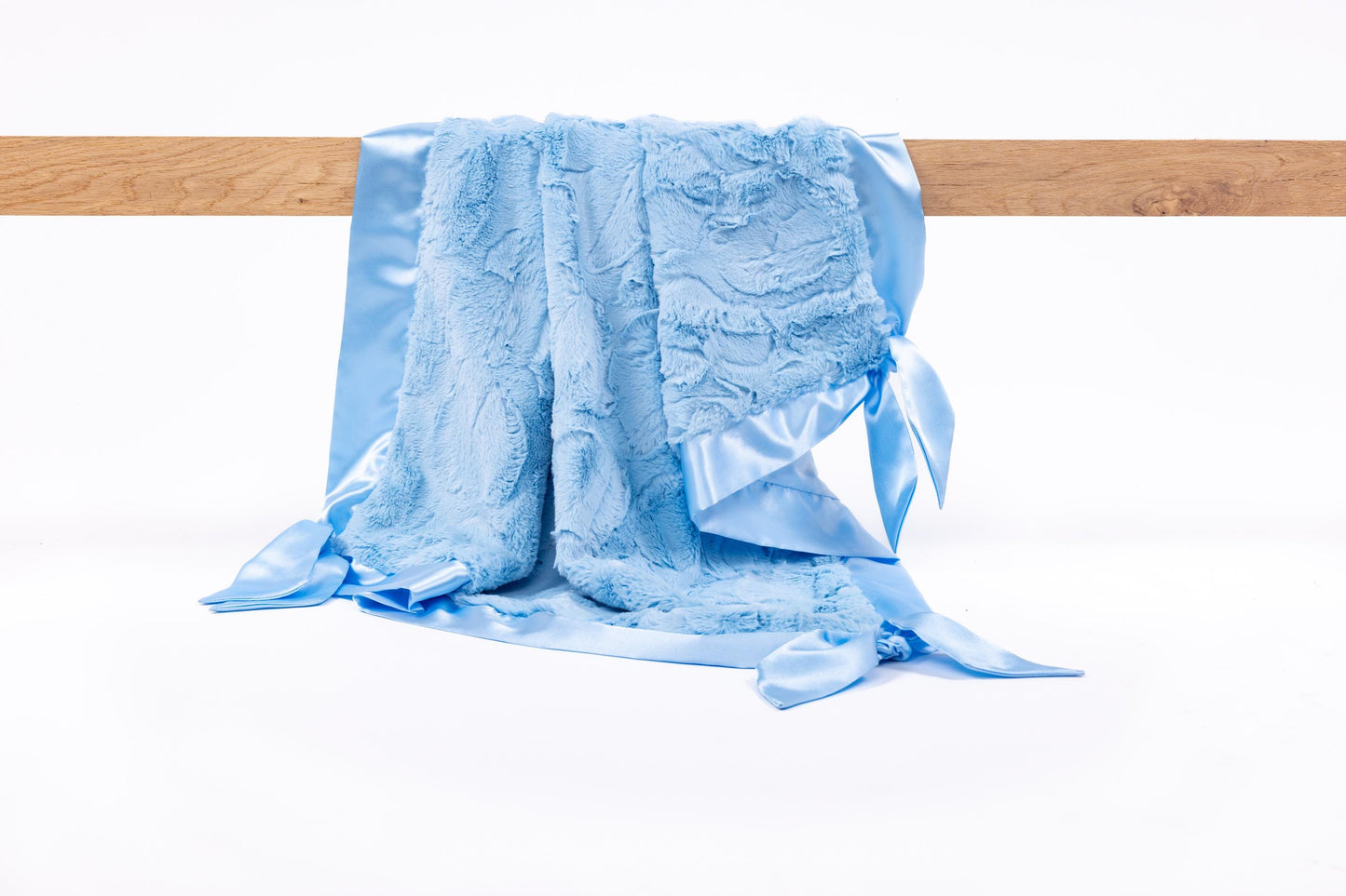 Tantrum Tears Knotty Blankie