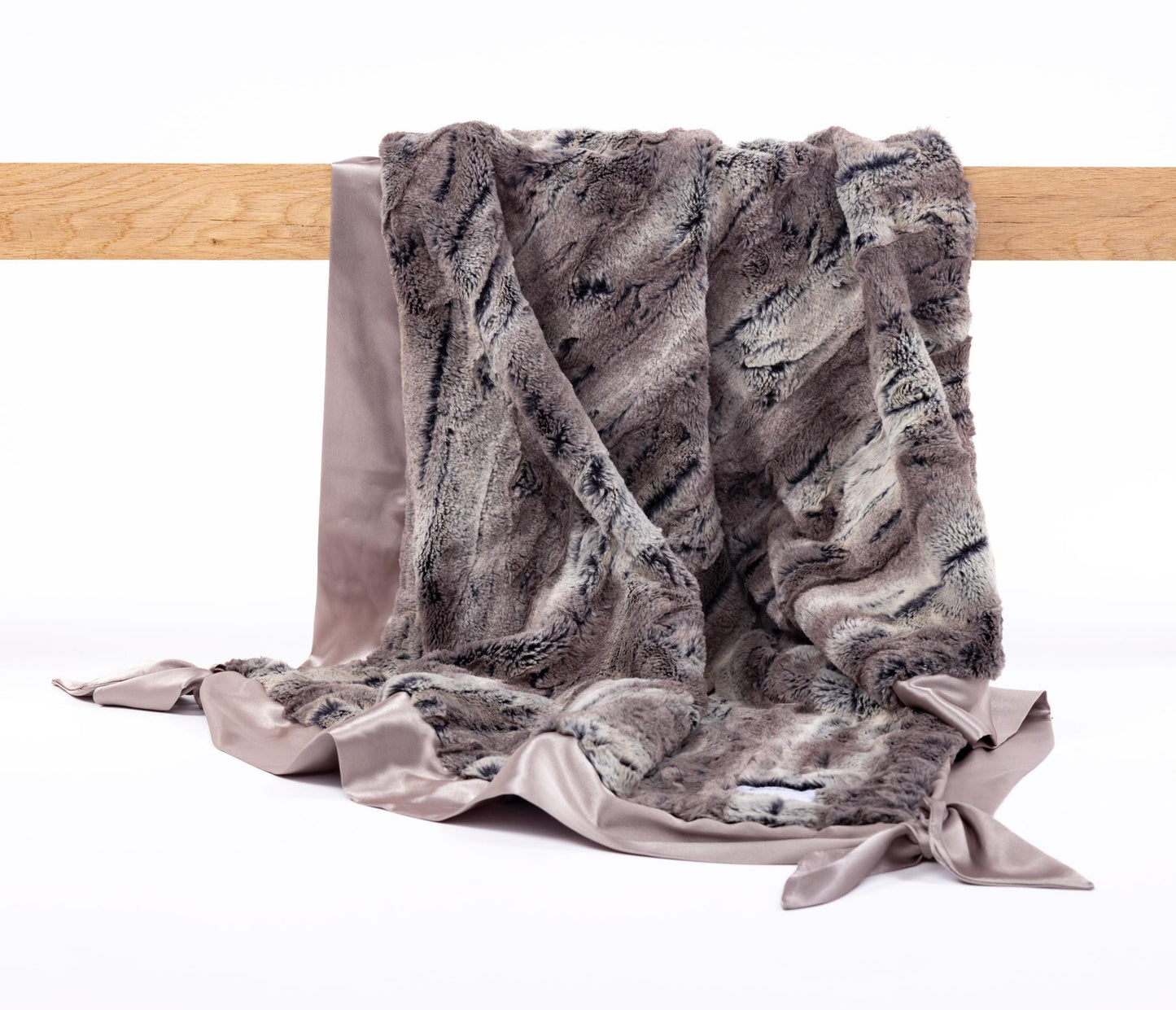 Sable Knotty Blankie